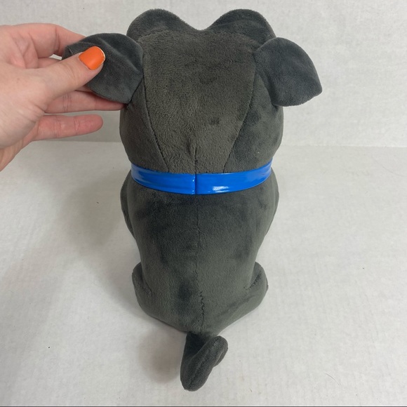 Disney Bingo Plush – Puppy Dog Pal - Picture 6 of 9